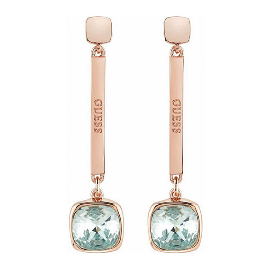 Guess JEWELLERY COTE D'AZUR PENDIENTES UBE83148 - Vista frontal
