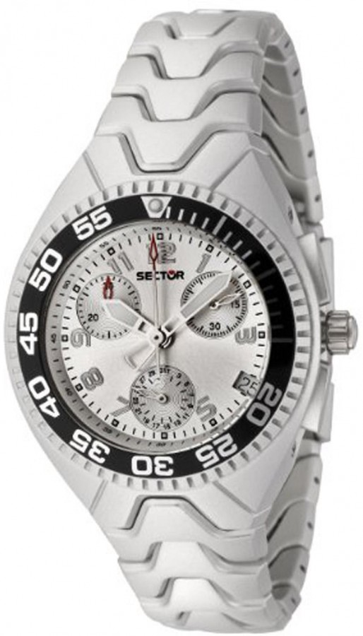  SECTOR WATCH  185 R3253985605 - Vista frontal