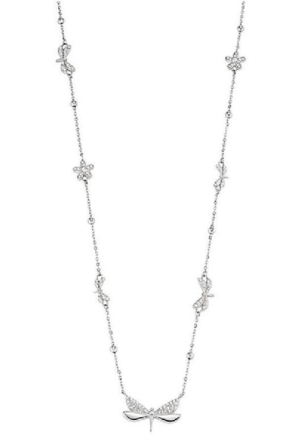 Morellato NINFA PENDANT SS COLLAR SAJA01 - Vista frontal