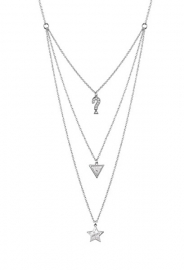 RELOJ GUESS JEWELLERY FEELGUESS UBN83065