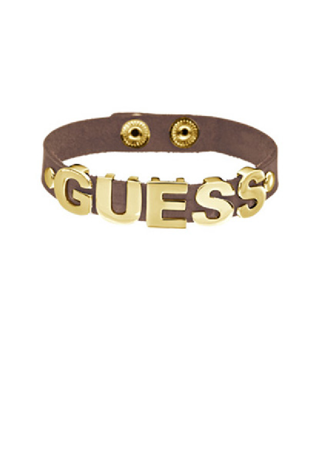 Guess JEWELLERY PERSUEDE ME PULSERA UBB81311 - Vista frontal