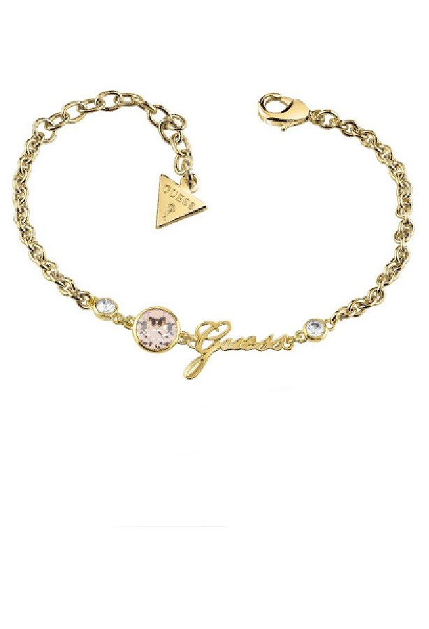 Guess JEWELLERY COPACABANA PULSERA UBB83027-S - Vista frontal