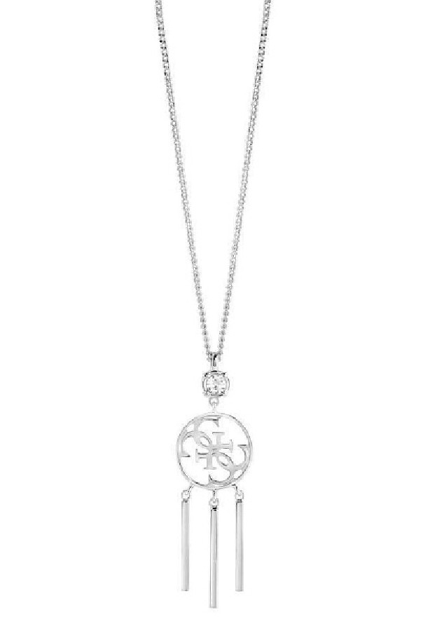 Guess JEWELLERY GUESS MISS DIVINE COLLAR UBN82082 - Vista frontal