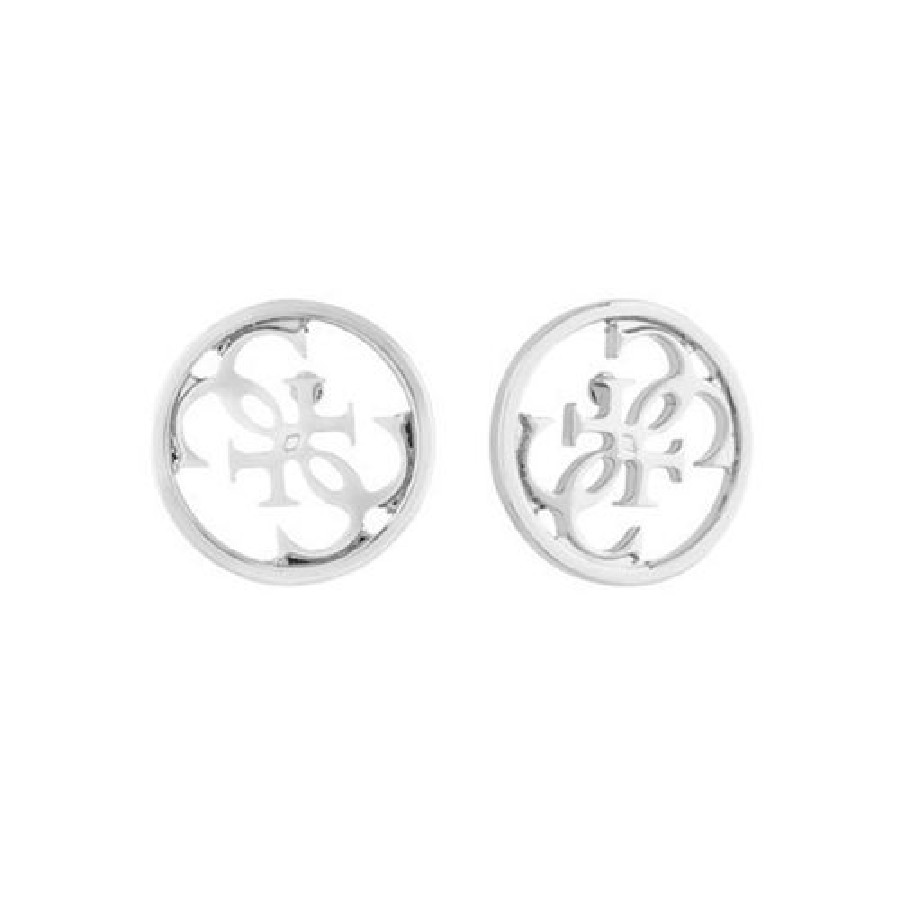 Guess JEWELLERY GUESS MISS DIVINE PENDIENTES UBE82070 - Vista frontal