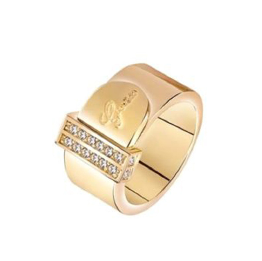 Guess JEWELLERY ABSOLUTE ANILLO UBR28512-56 - Vista frontal