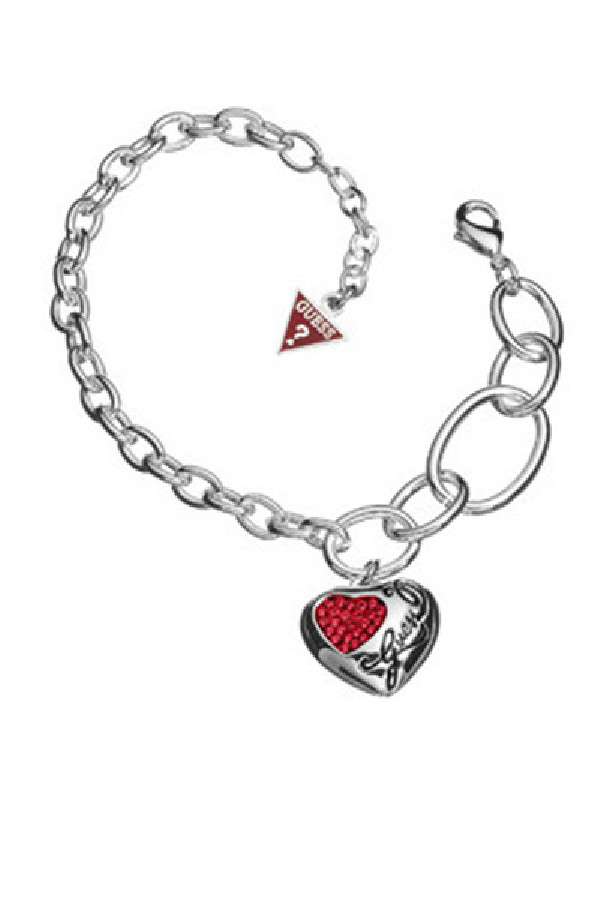 Guess JEWELLERY VARIS PULSERA UBB12010 - Vista frontal