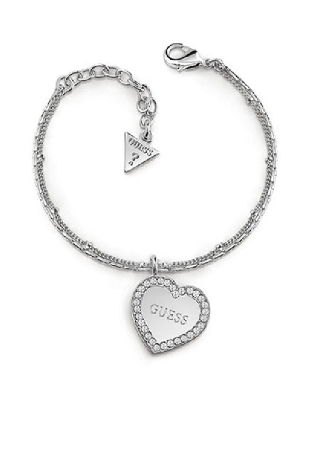 Guess MY SWEETIE PULSERA UBB84080-S - Vista frontal