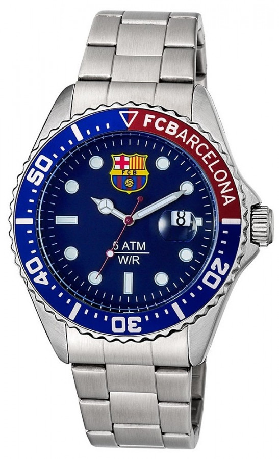 Radiant BARÇA BY RADIANT PREMIUM BA01202 - Vista frontal