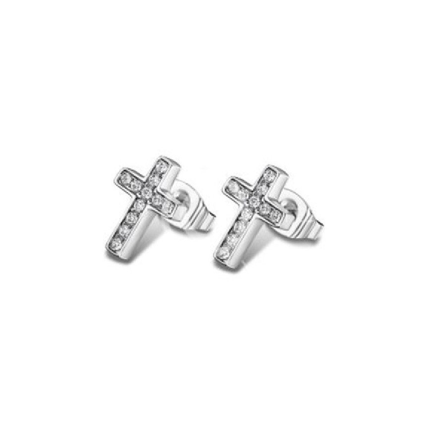 Lotus Style URBAN WOMAN PENDIENTES LS1905-4/1 - Vista frontal