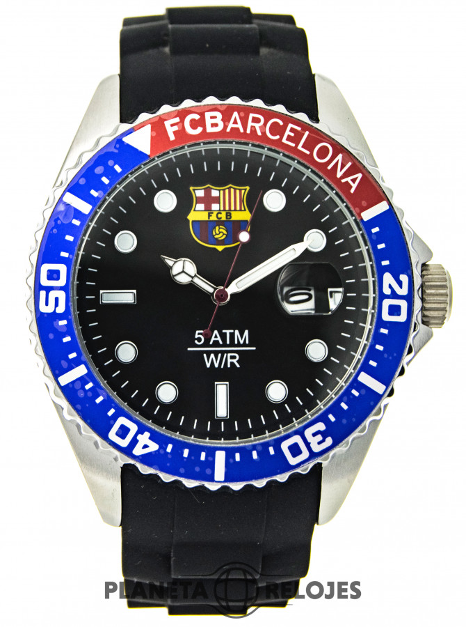 Radiant BARÇA BY RADIANT PREMIUM BA01601 - Vista frontal