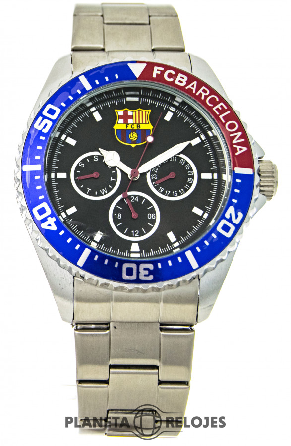 Radiant BARÇA BY RADIANT PREMIUM BA01702 - Vista frontal