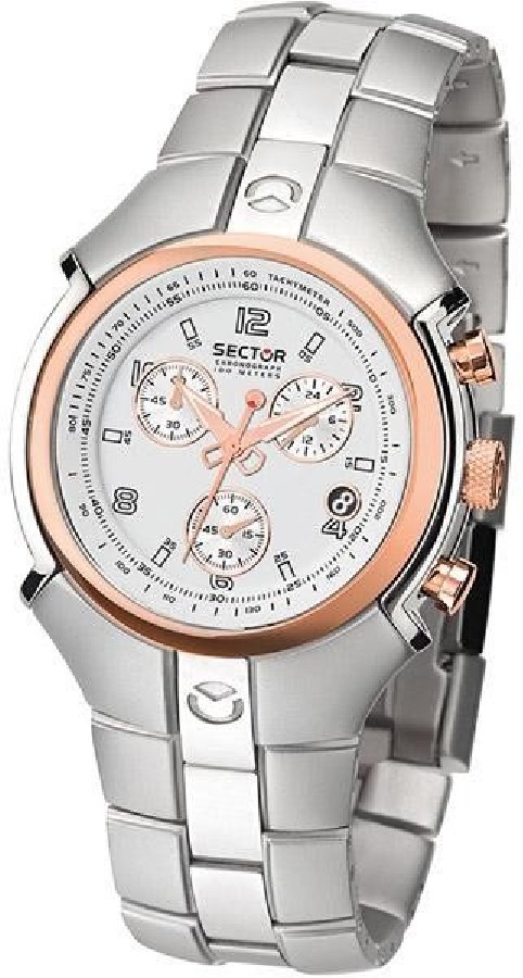  SECTOR SPORT WATCH  URBAN R3273695545 - Vista frontal