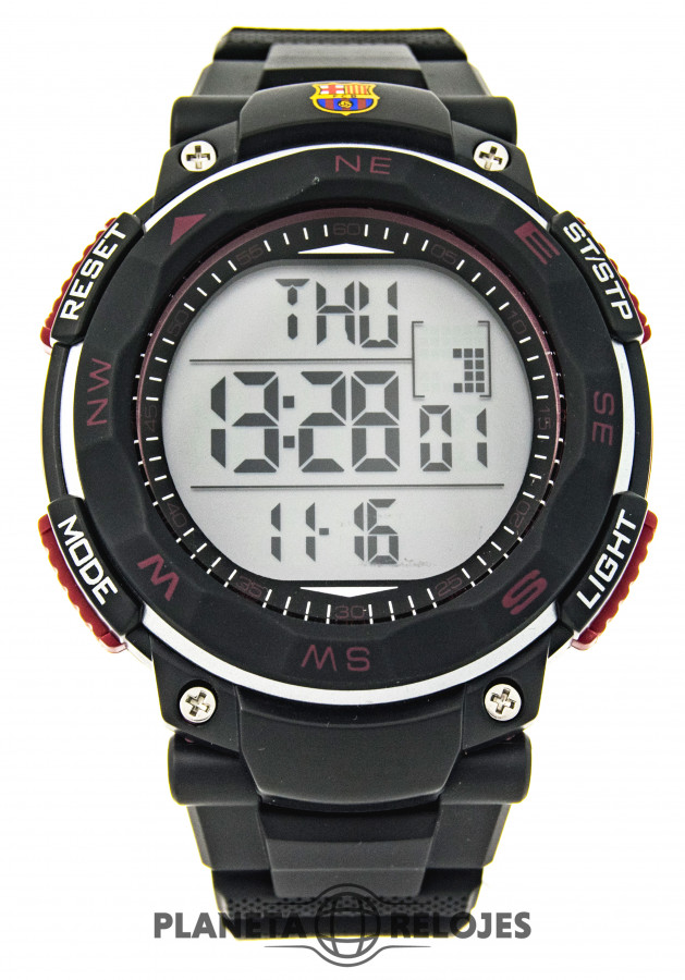 Radiant BARÇA BY RADIANT BIG DIGITAL BA02601 - Vista frontal