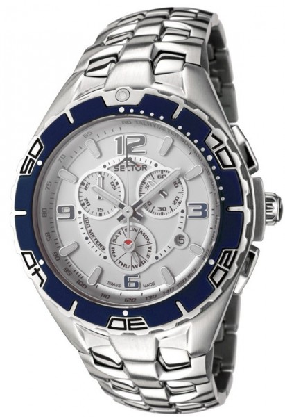 SECTOR WATCH  CONTEMPORARY 340  SWISS MADE R3273934145