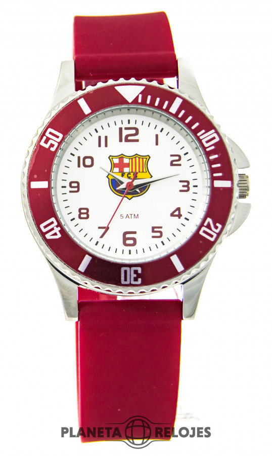 Radiant BARÇA BY RADIANT SPORTY  BA03602 - Vista frontal