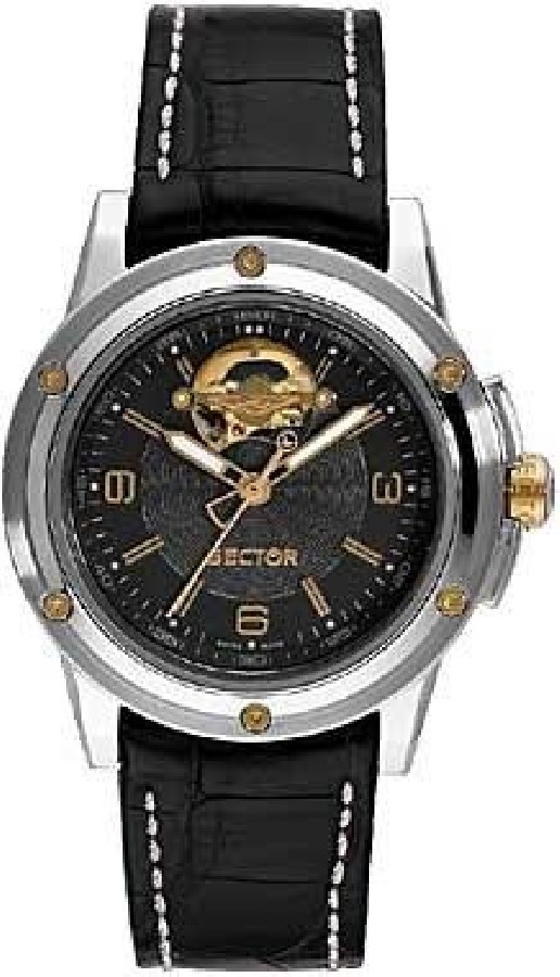  SECTOR Mod URBAN POWER R2621105025 - Vista frontal