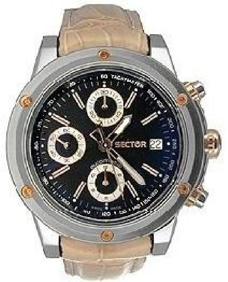  SECTOR  URBAN POWER R2621905015 - Vista frontal