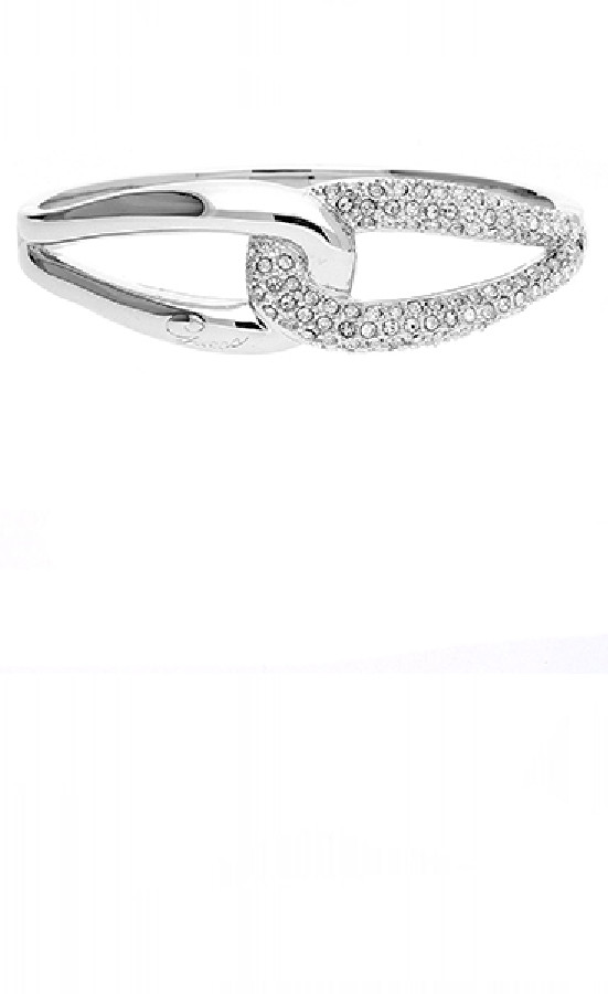 Guess TIED IN KNOTS PULSERA UBB71524-S - Vista frontal