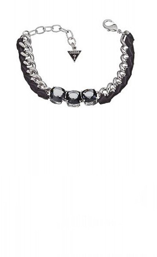 Guess HEAT WAVE PULSERA UBB11412 - Vista frontal