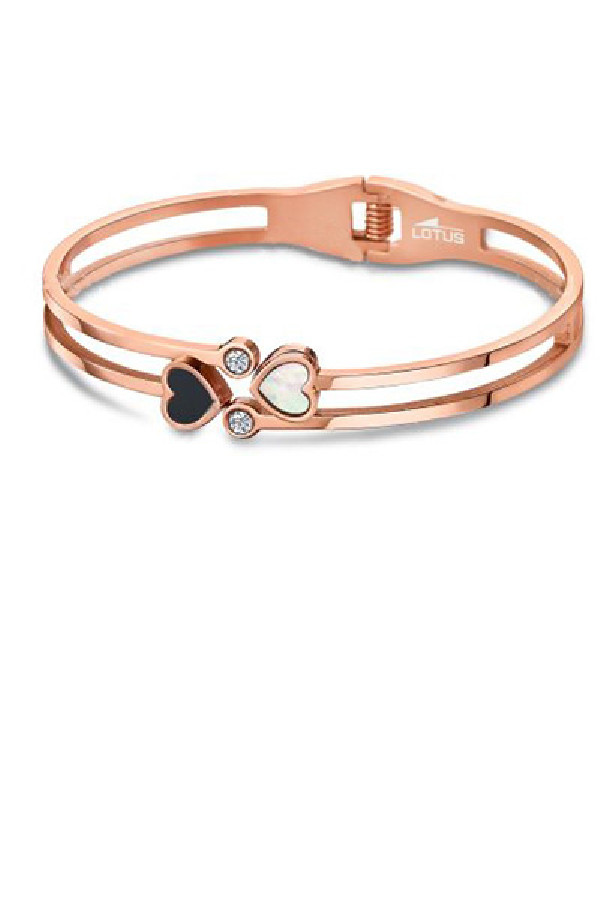 Lotus Style BLISS PULSERA LS1888-2/2 - Vista frontal