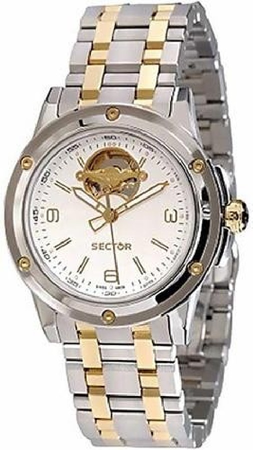  SECTOR  SECTOR MENS 850 SERIES R2623105017 - Vista frontal