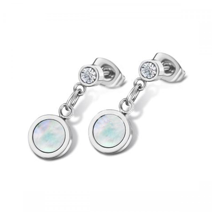 Lotus Style BLISS PENDIENTES LS1907-4/1 - Vista frontal