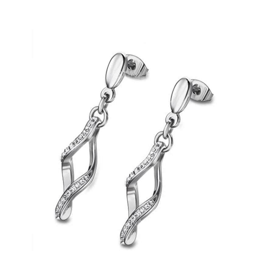 Lotus Style BLISS PENDIENTES LS1908-4/1 - Vista frontal