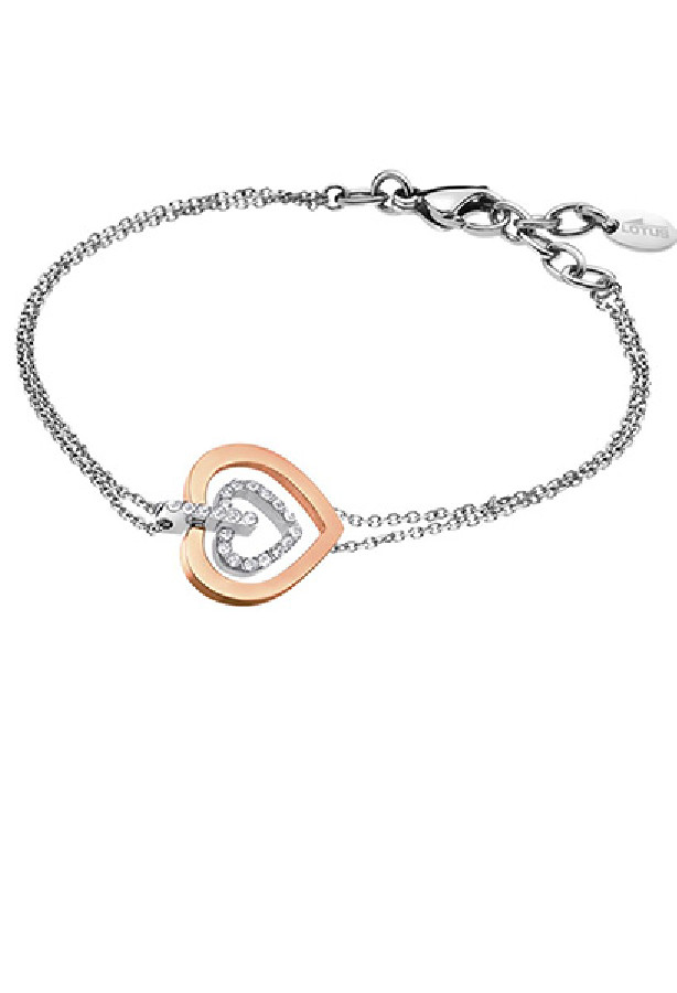 Lotus Style BLISS PULSERA LS1867-2/2 - Vista frontal