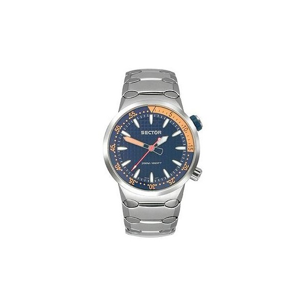SECTOR  SECTOR MENS 700 DIVER R2623177085