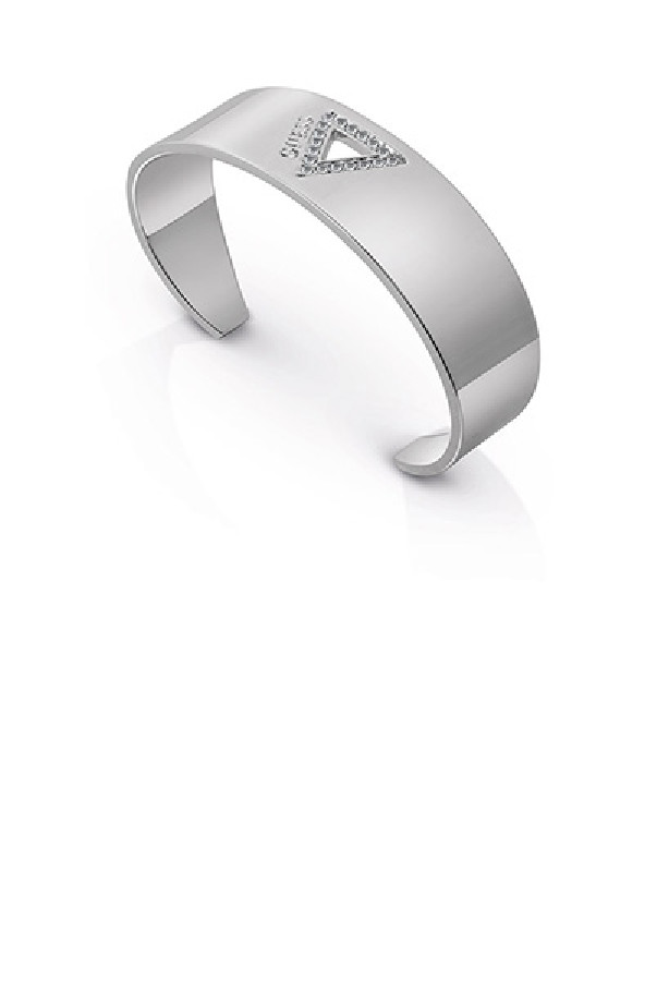 Guess ICONS PULSERA UBB83053-S - Vista frontal