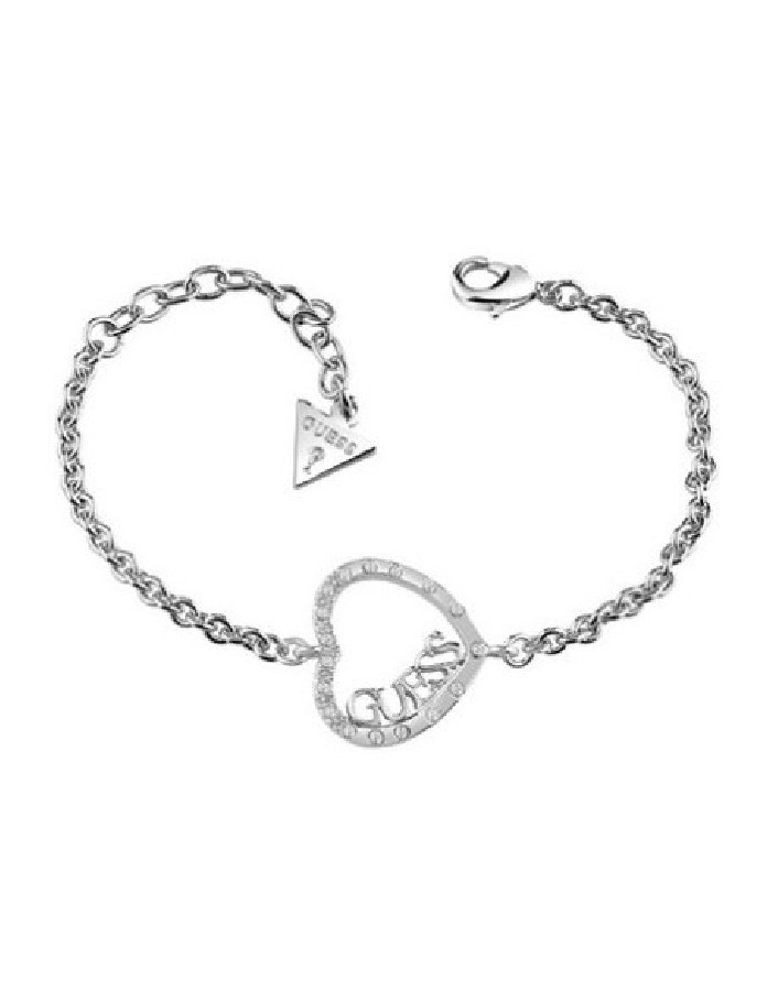 Guess LOVE AFFAIR PULSERA UBB83074-S - Vista frontal
