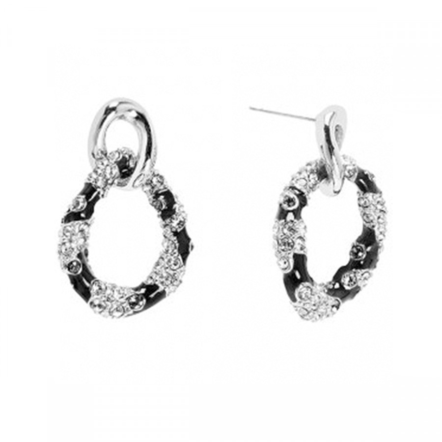 Guess URBAN JUNGLE PENDIENTE UBE21574 - Vista frontal