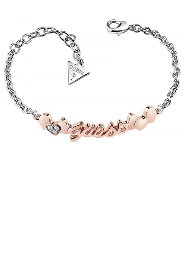 Guess TENDERNESS  PULSERA UBB83073-S - Vista frontal