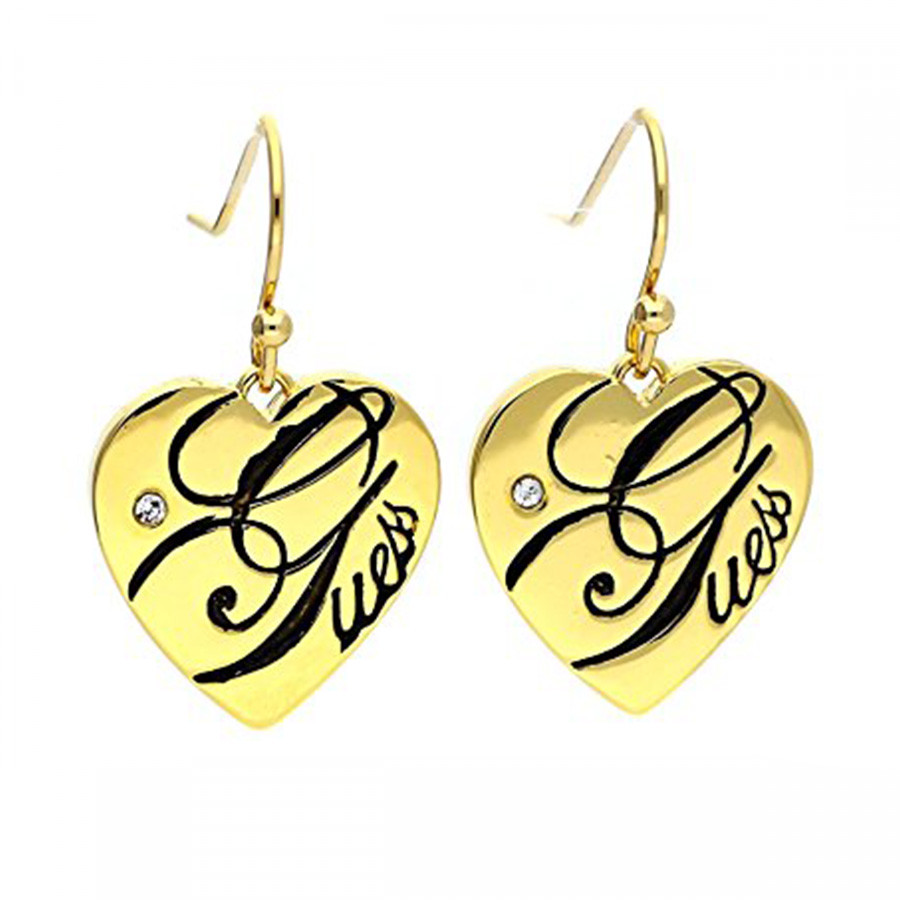 Guess ALL MIXED UP PENDIENTES  UBE81310 - Vista frontal