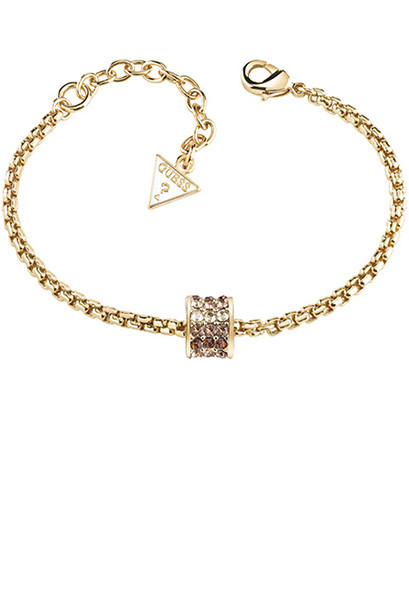 GUESS JEWELLERY G ROUNDS UBB71549-S
