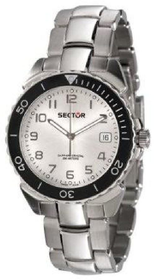  SECTOR  SECTOR MENS 450 SERIES R2653450045 - Vista frontal