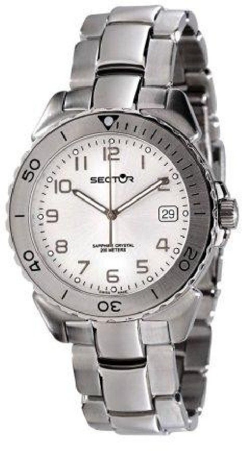  SECTOR  SECTOR MENS 450 SERIES R2653450055 - Vista frontal