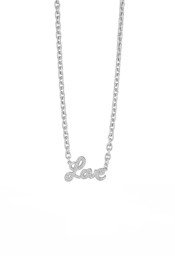 Guess BLAZING LOVE COLGANTE UBN82062 - Vista frontal