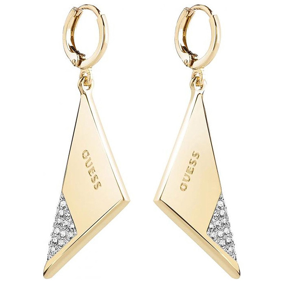 Guess REVERS  PENDIENTES UBE83088 - Vista frontal