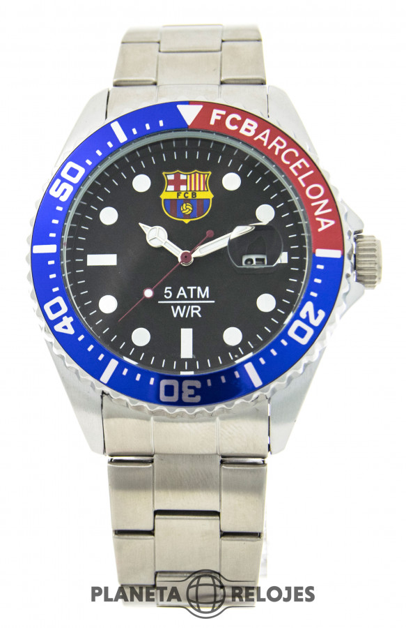 Radiant BARÇA BY RADIANT PREMIUM BA01201 - Vista frontal