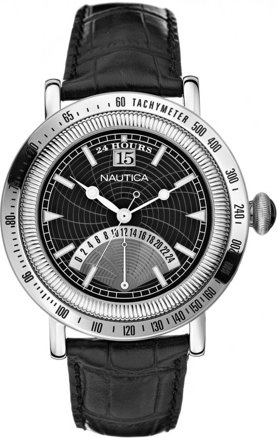  NAUTICA WATCHES A16071G - Vista frontal