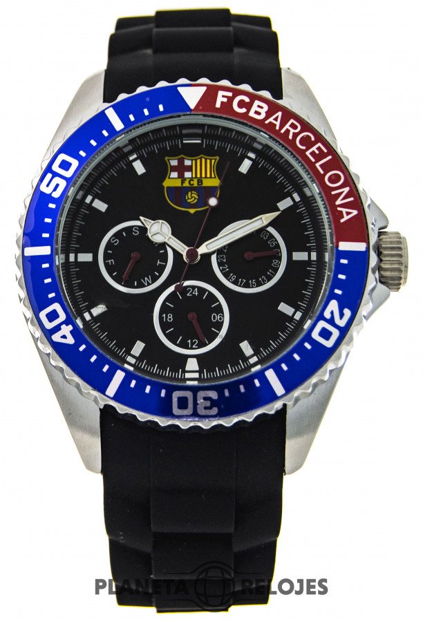 Radiant BARÇA BY RADIANT PREMIUM BA01701 - Vista frontal