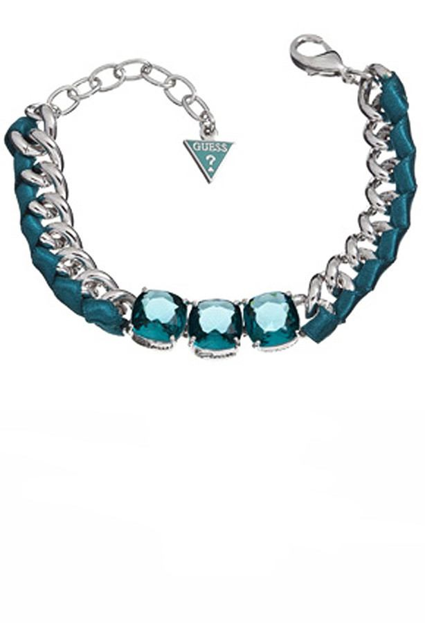 Guess HEAT WAVE PULSERA UBB11413 - Vista frontal