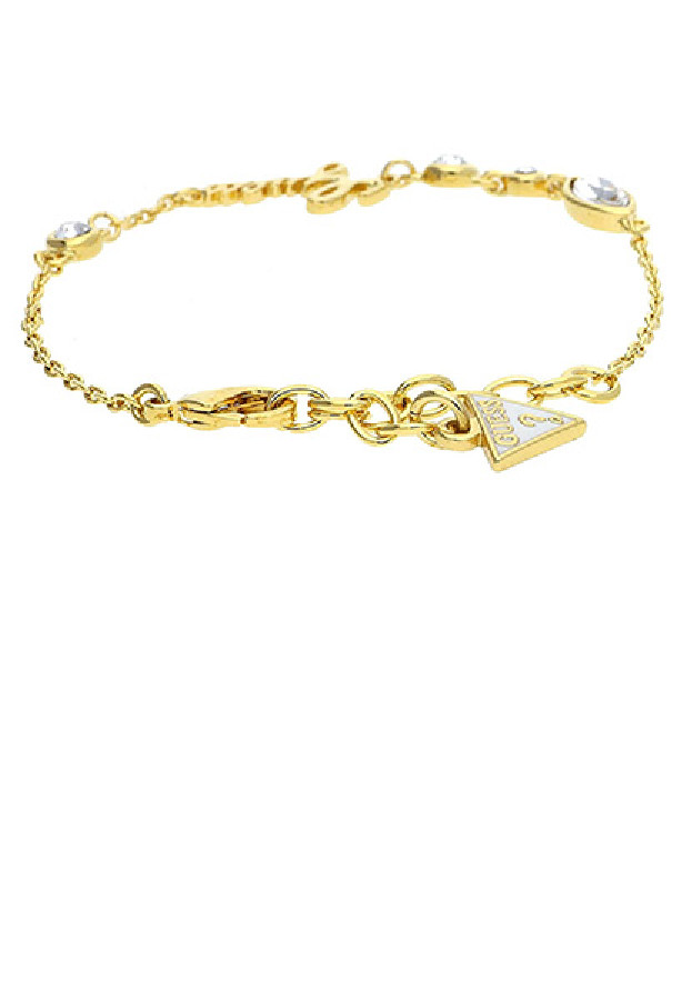 Guess SHINY GUESS PULSERA UBB61023-S - Vista frontal