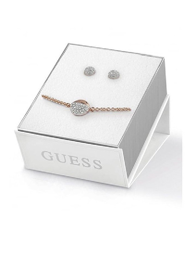 Guess MOONLIGHT PULSERA  UBS82117-S - Vista frontal