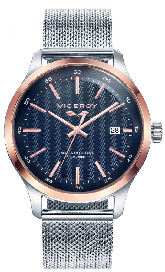 Viceroy ANTONIO BANDERAS DESIGN 471101-37 - Vista frontal