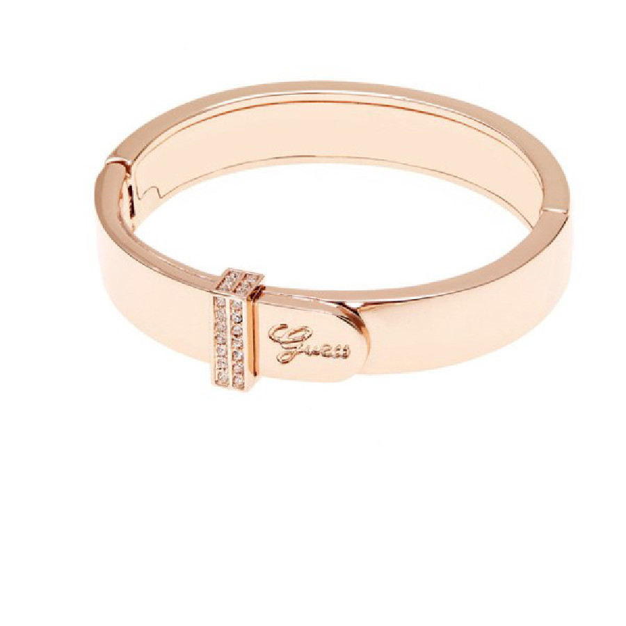 Guess JEWELLERY ABSOLUTE PULSERA UBB21792 - Vista frontal