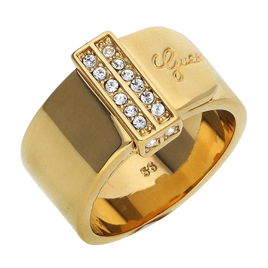 Guess JEWELLERY ABSOLUTE ANILLO UBR28512-52 - Vista frontal