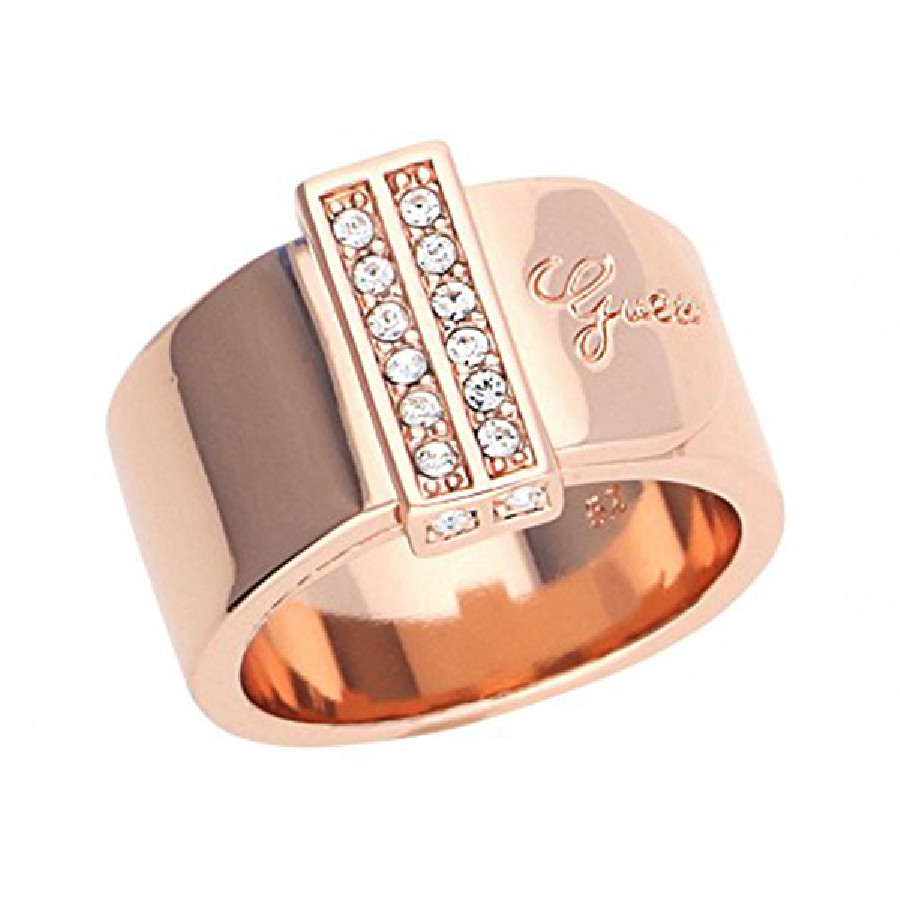 Guess JEWELLERY ABSOLUTE ANILLO UBR28513-52 - Vista frontal