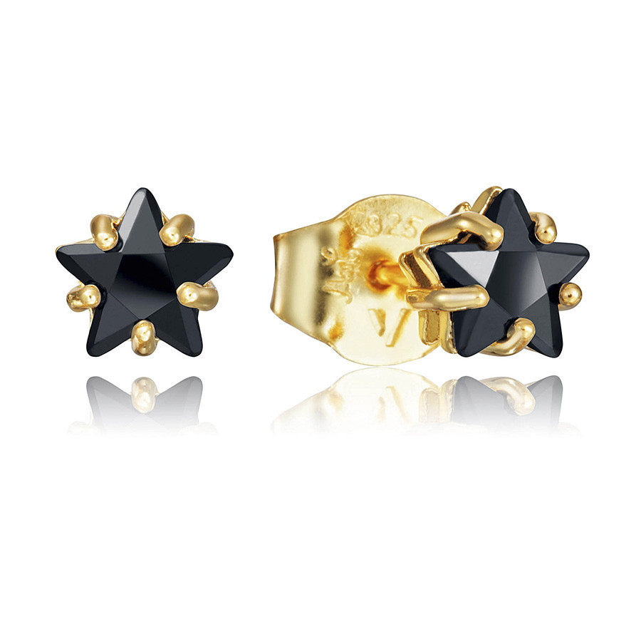 Viceroy JEWELS PENDIENTES 21008E100-35 - Vista frontal